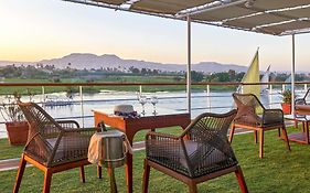 Moevenpick Royal Lily Nile Cruise, Every Monday Four Nights From Luxor, Every Friday Three Nights From Aswan - Including Excursions & Sightseeing